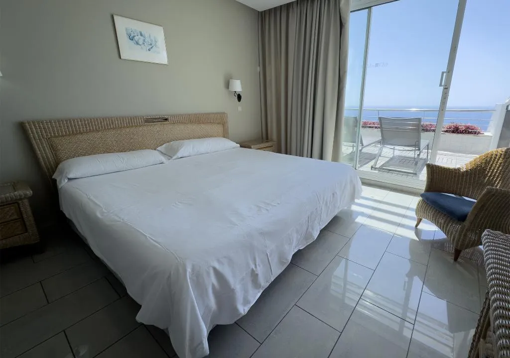 APARTMENT ONE BEDROOM Room, Holiday Club Jardin Amadores, Gran Canaria
