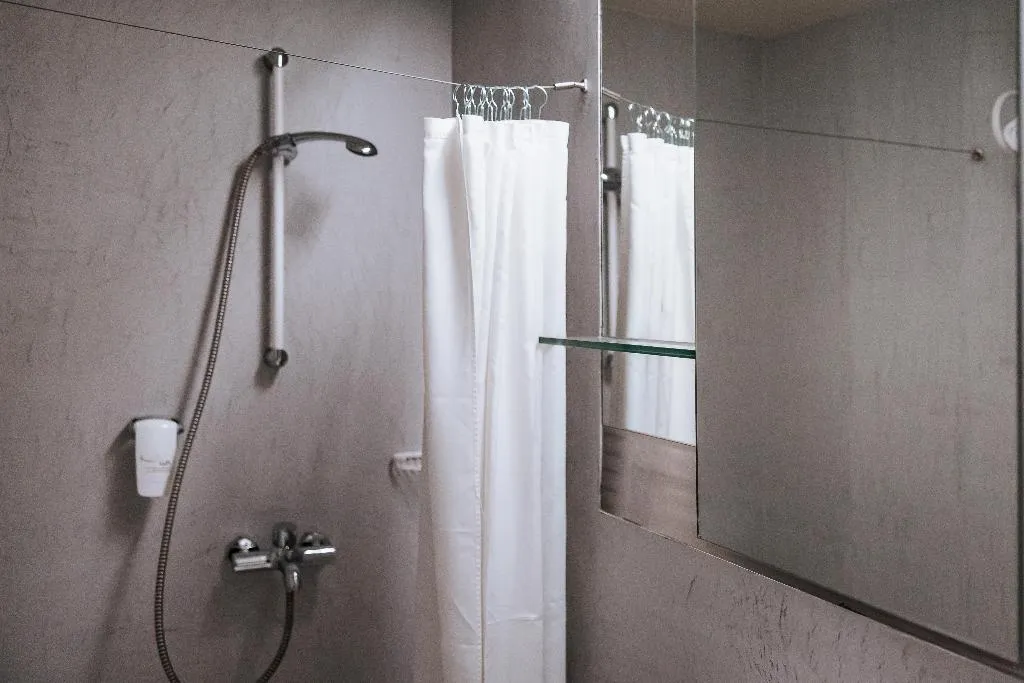 SINGLE STANDARD Room, Olympia, Halkidiki