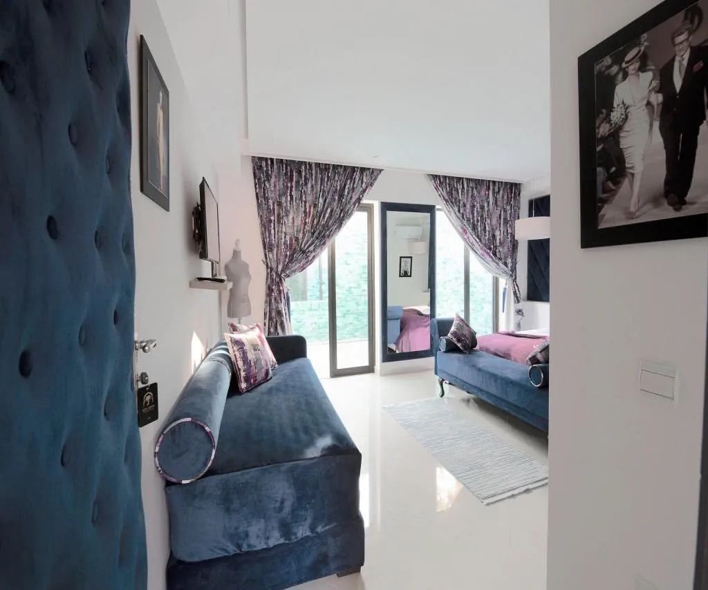Room, Eden Lodges, Marrakech
