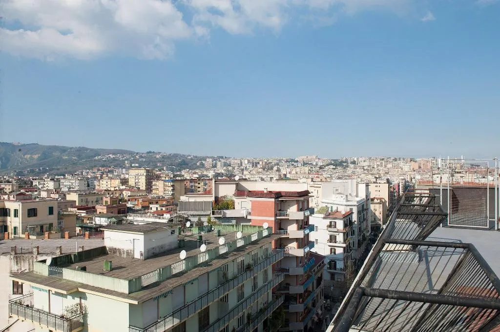 Terrace, 7Th Floor Suite, Naples