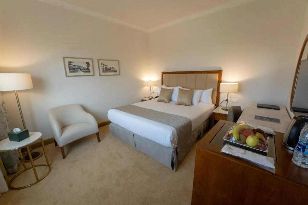 DOUBLE CLASSIC Room, Baron Hotel Cairo, Cairo