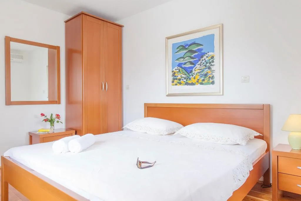 Room, Villa Bonaca, Split