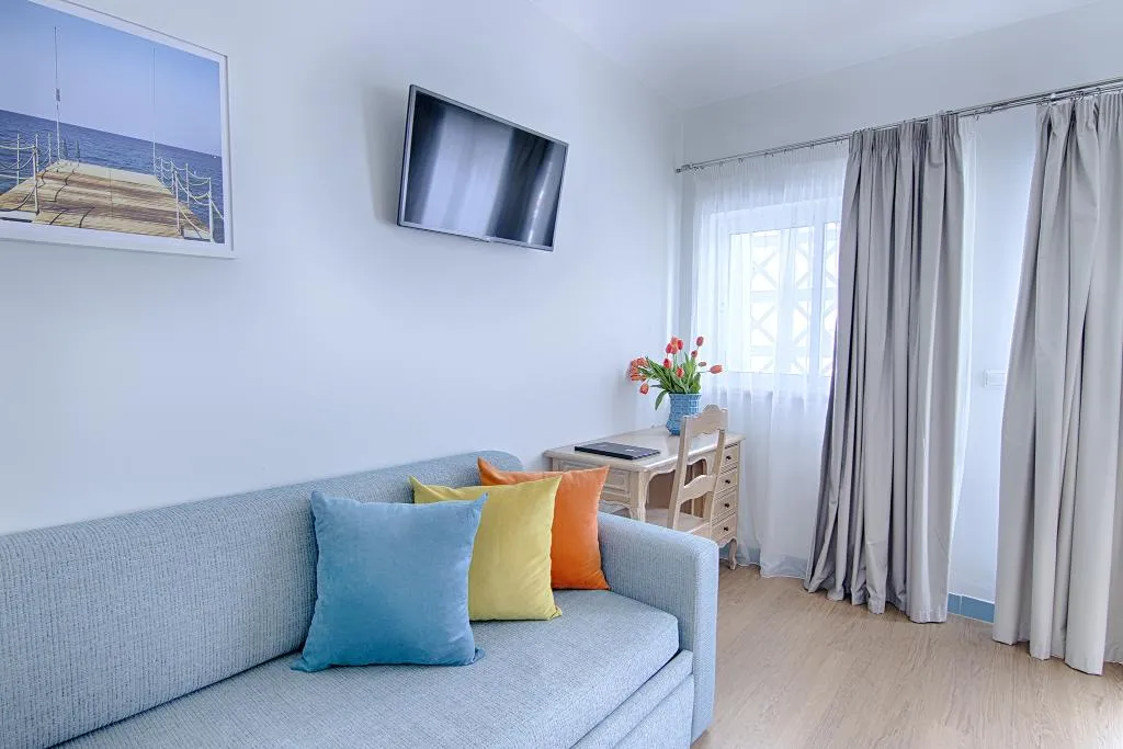 STUDIO CLASSIC Room, Luna Miramar Club, Algarve