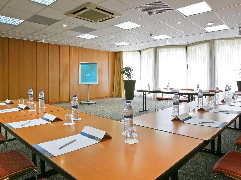 Conferences, Novotel Porto Gaia, Porto