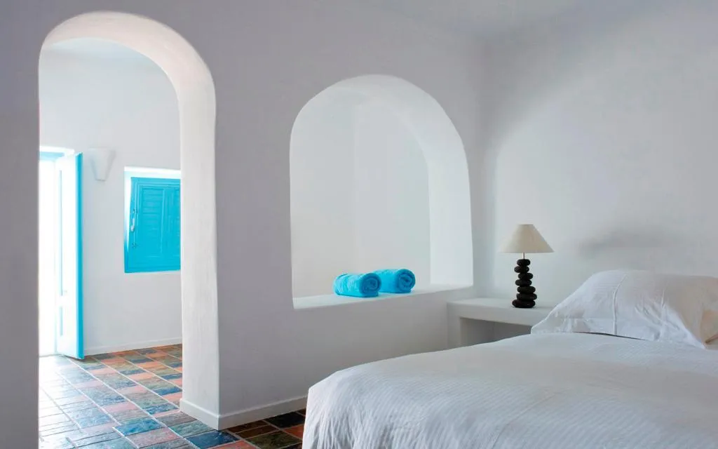 SUITE SUPERIOR Room, White Santorini, Santorini