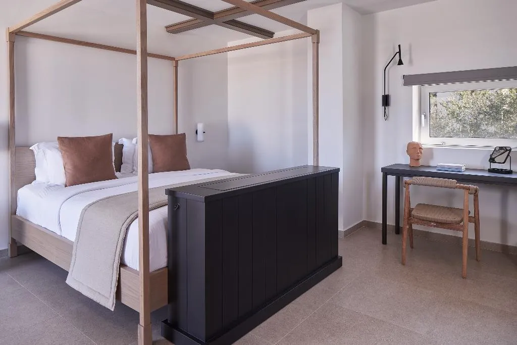 SUITE ONE BEDROOM Room, Lena Mare Boutique Hotel, Corfu