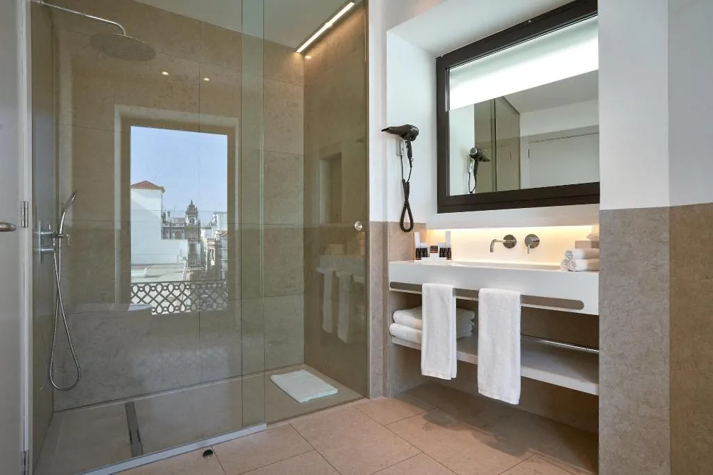 Room, Hotel Kivir Sevilla, Seville