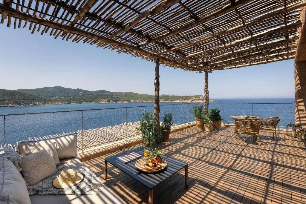 Room, Six Senses Ibiza, Ibiza