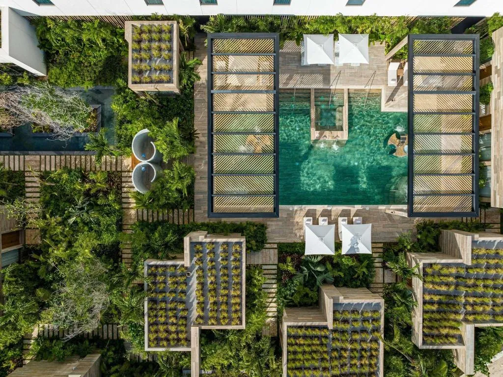 Sports and Entertainment, Waldorf Astoria Riviera Maya, Cancun Area