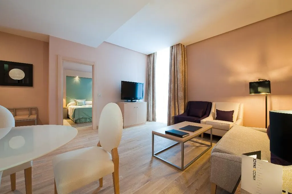 Room, Vincci Seleccion Posada del Patio, Costa Del Sol