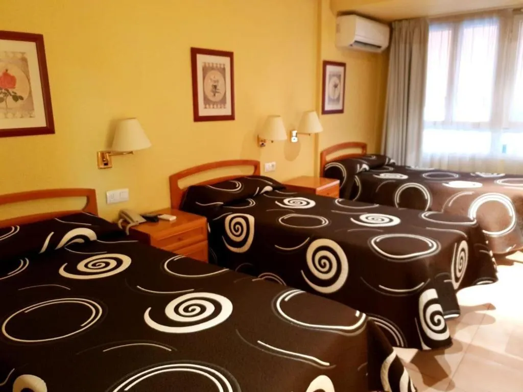 Room, Pierre & Vacances Santa Pola, Costa Blanca