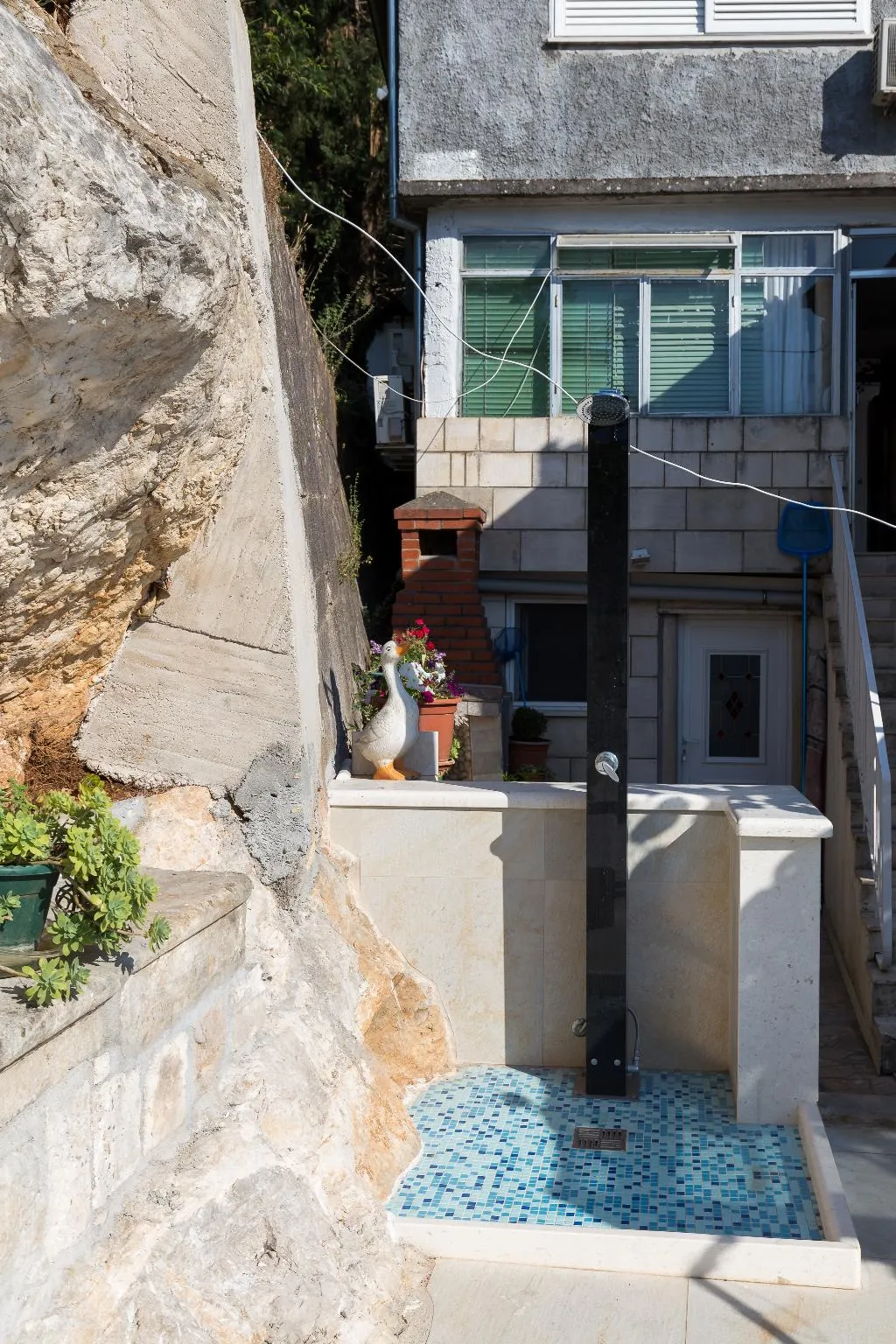 Pool, Guest House Kusalo, Dubrovnik