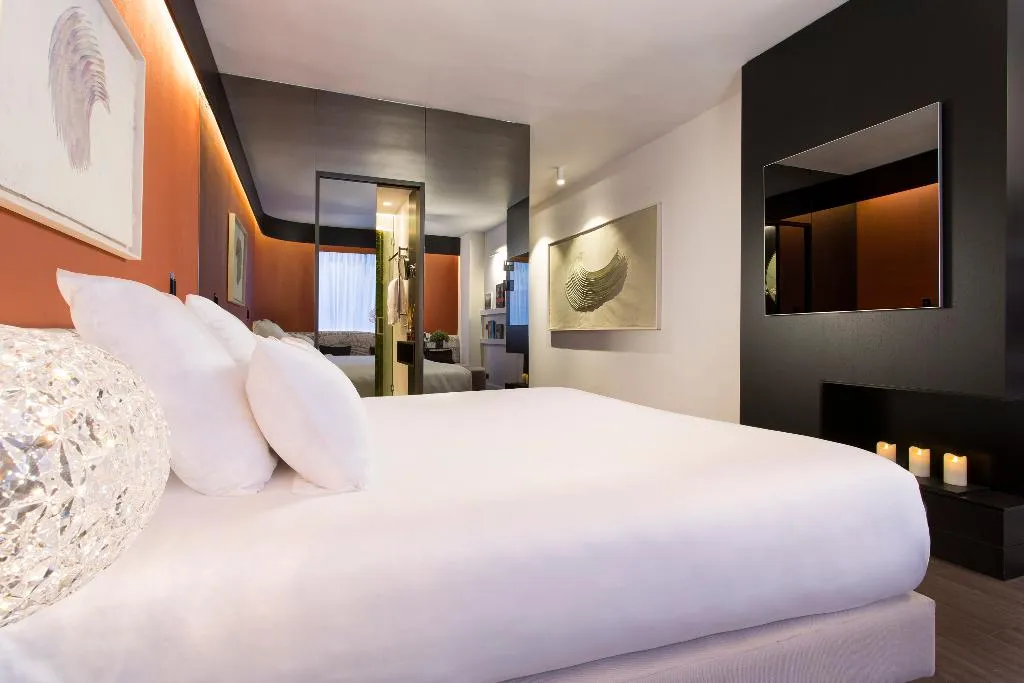 DOUBLE EXECUTIVE Room, The Pavilions Madrid, Madrid