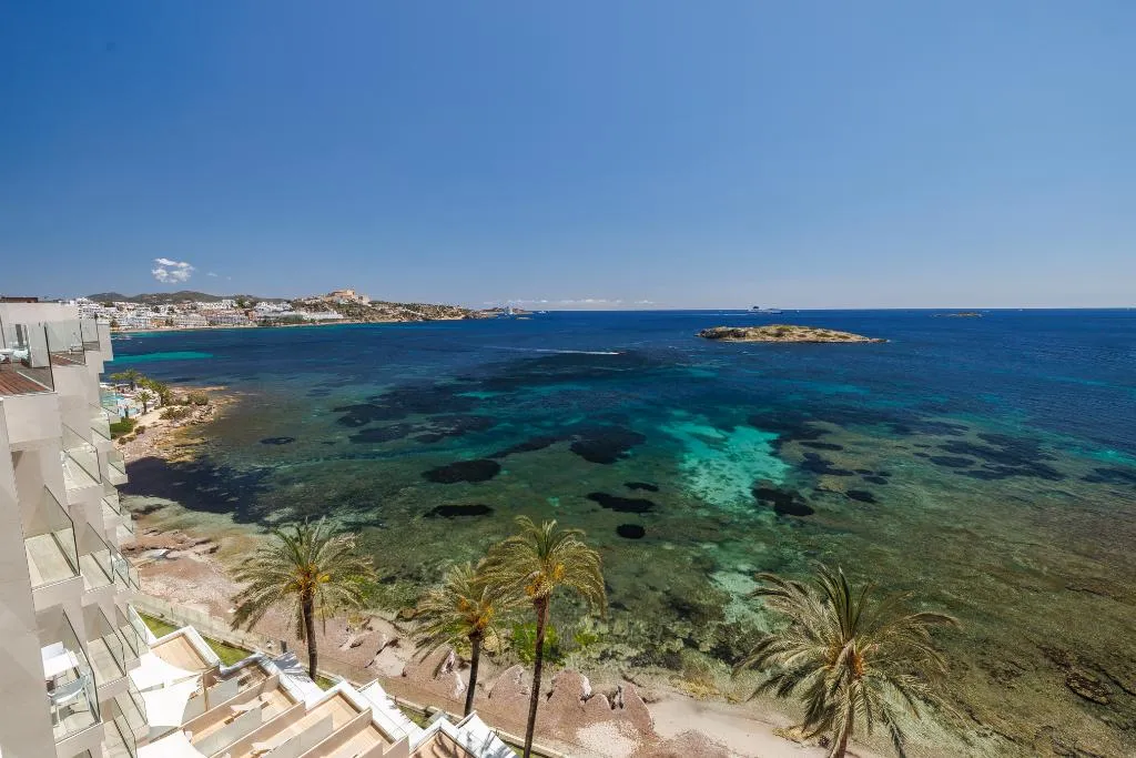 SUITE STANDARD Room, Torre del Mar Ibiza, Ibiza