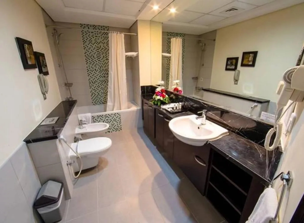 APARTMENT CLASSIC ONE BEDROOM Room, Time Dunes Hotel Apartment - Al Barsha, Dubai