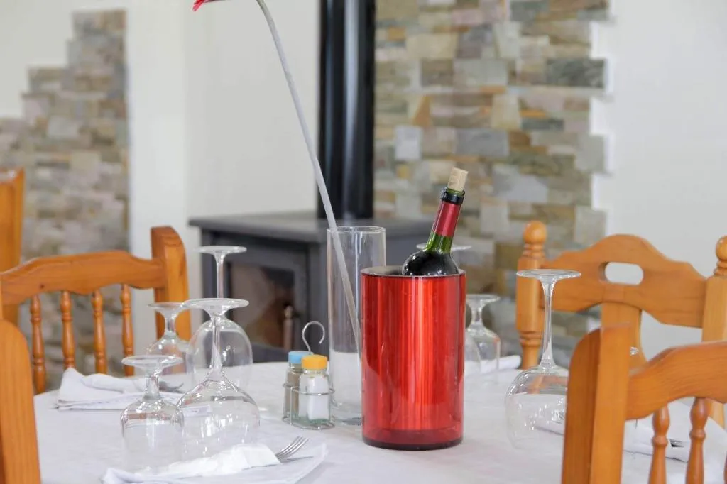 Restaurant, El Tossal, Valencia