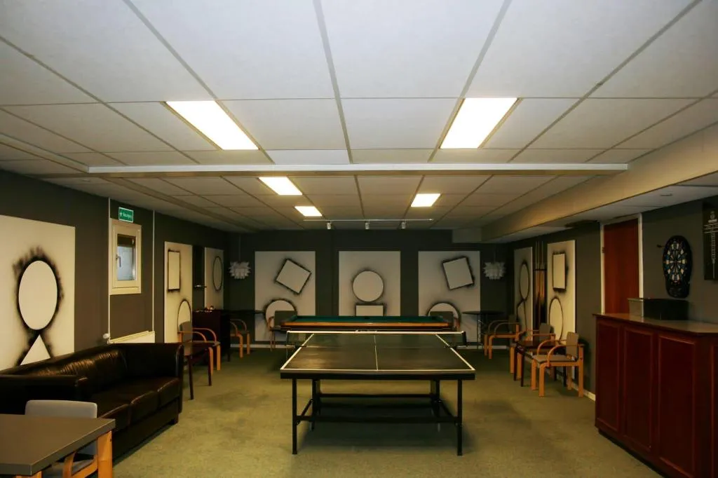 Sports and Entertainment, Taastrup Park Hotel, Copenhagen