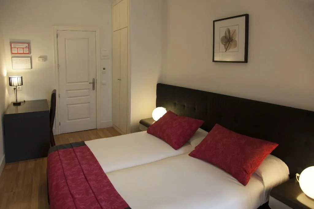Room, Hostal Goya, Barcelona