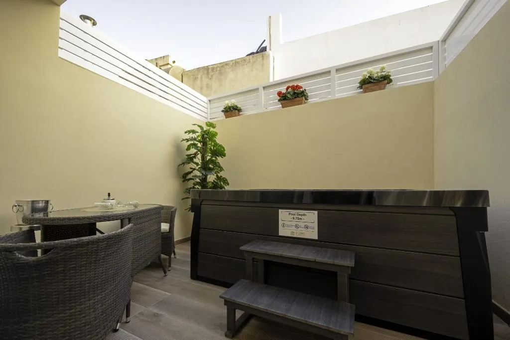 Room STANDARD Room, Domus Boutique Hotel, Malta