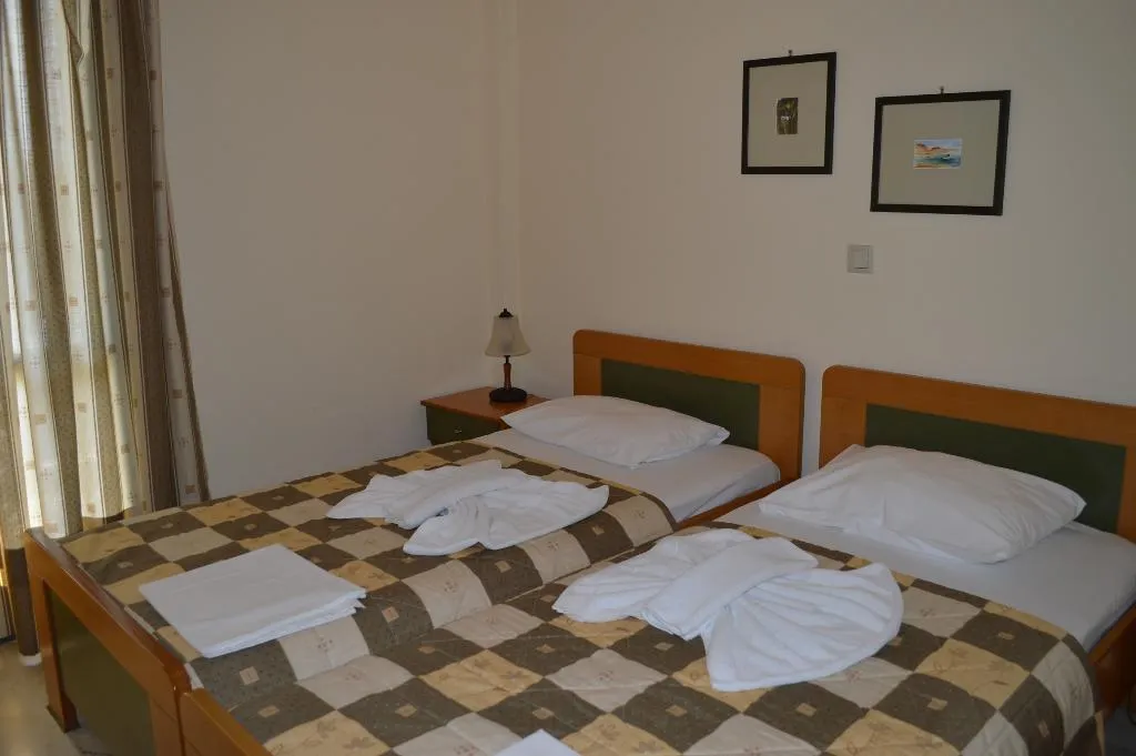 APARTMENT Accessible Room, Erodios Apartments, Crete