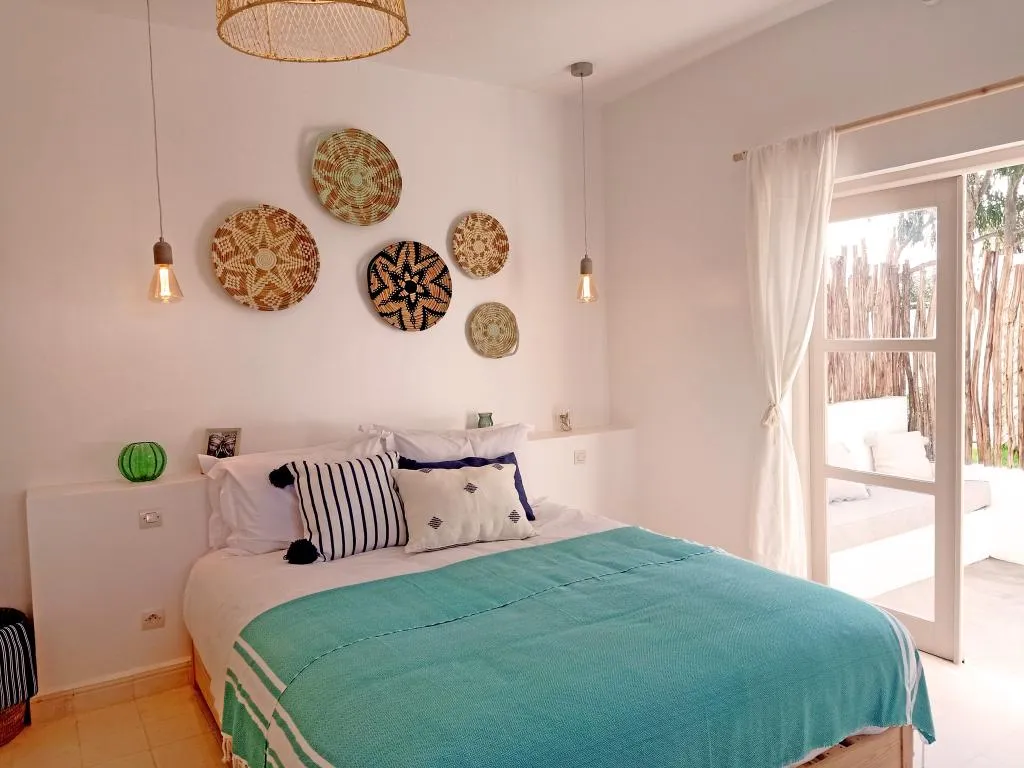 Room, Villa Nour, Essaouira