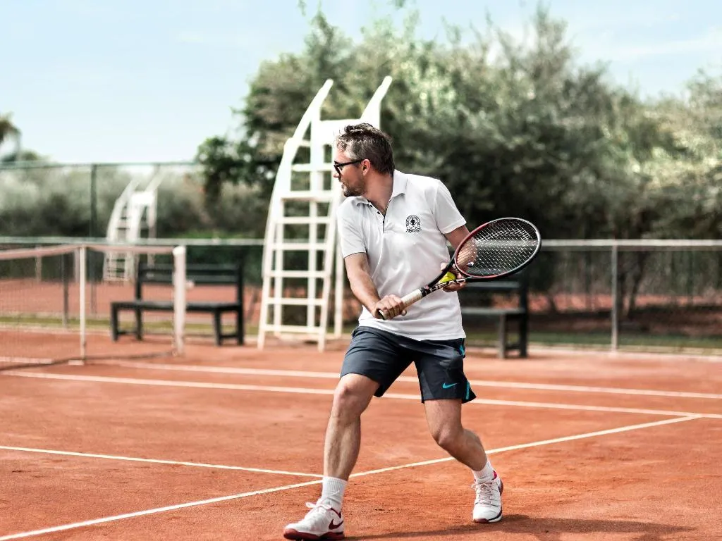 Sports and Entertainment, Fairmont Royal Palm Marrakech, Marrakech