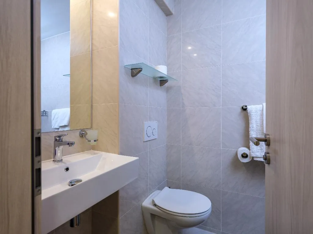 TWIN STANDARD Room, D-elegant Lapad Dubrovnik, Dubrovnik