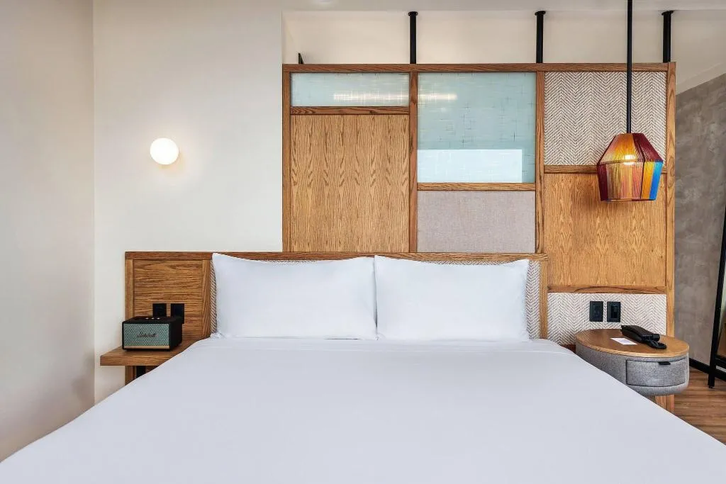 Room, Aloft Tulum, Cancun Area