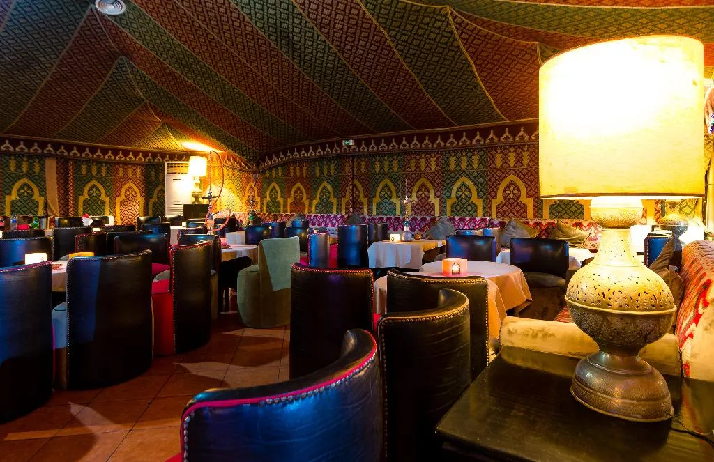 Sports and Entertainment, Sahara Hotel Agadir(adult only), Agadir