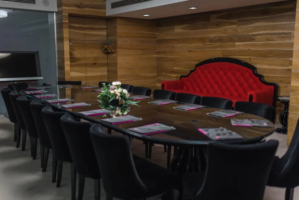 Conferences, Graffit Gallery Hotel, Varna