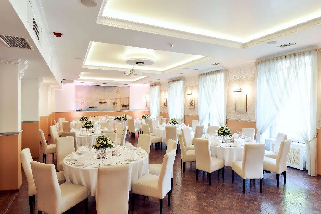 Conferences, Radisson Hotel Old Town Riga, Riga