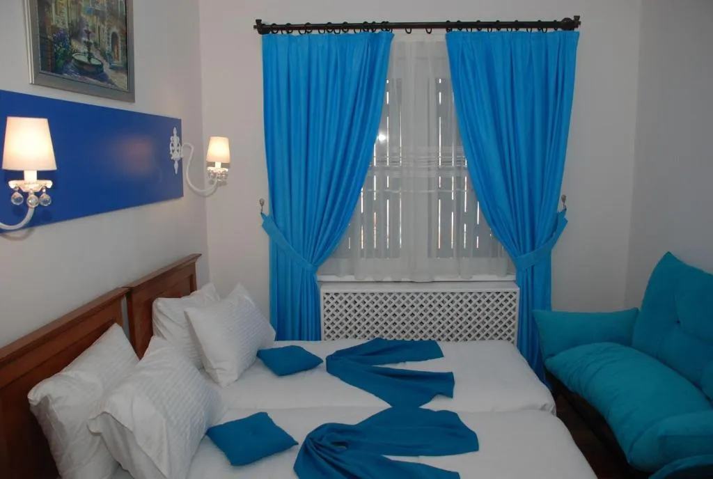 Room, Mavi Inci Park Otel, Izmir