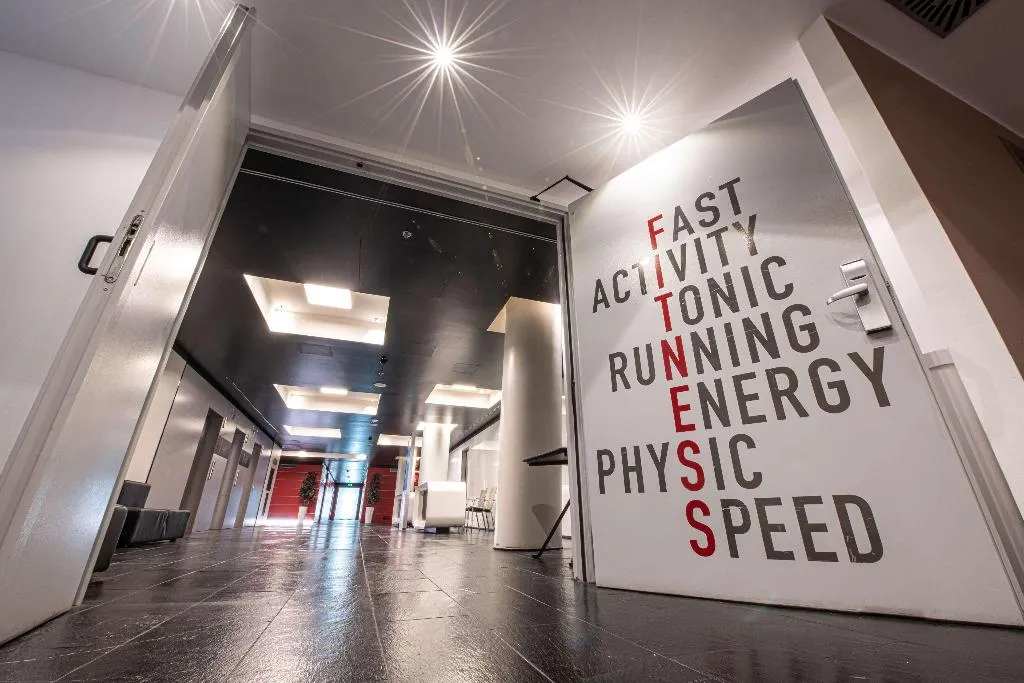 Conferences, Best Western Plus Net Tower Hotel Padova, Venice