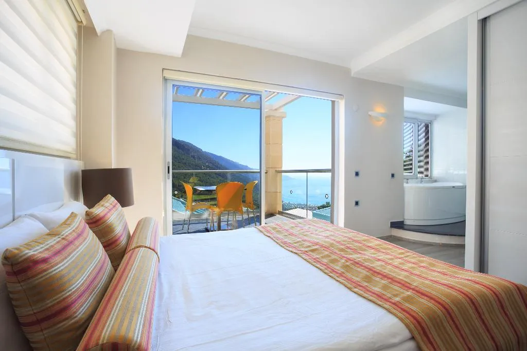 VILLA THREE BEDROOMS Room, Orka Sunlife Resort & Spa, Dalaman