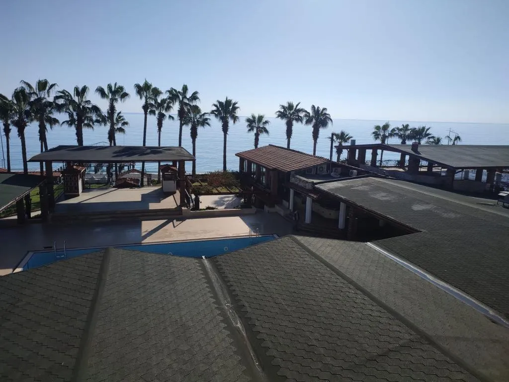 DOUBLE STANDARD Room, Hotel Sea Gull - All Inclusive, Antalya