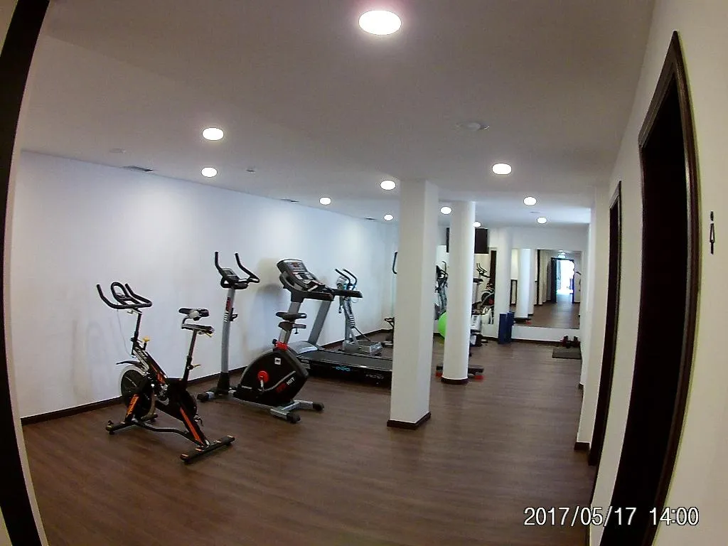 Sports and Entertainment, Santa Cruz Village Hotel, Madeira