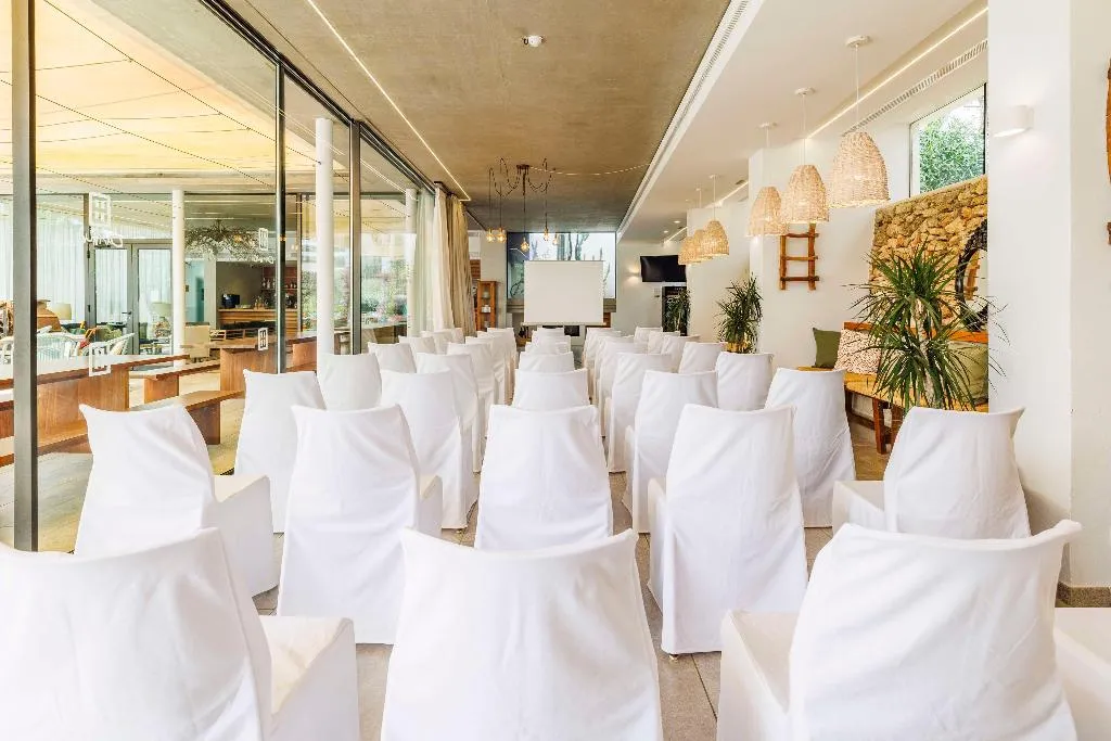 Conferences, Can Lluc Boutique Country Hotel &  Villas, Ibiza