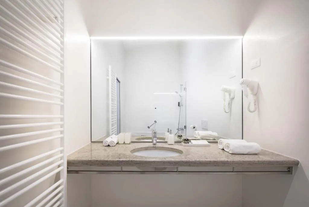 Room, Rivalmare Boutique Hotel, Istria