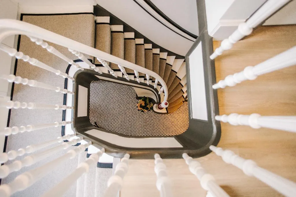 Lobby, Boutique Hotel Margretha, Amsterdam