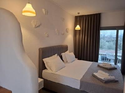 Agorastos Boutique Hotel, Thessaloniki