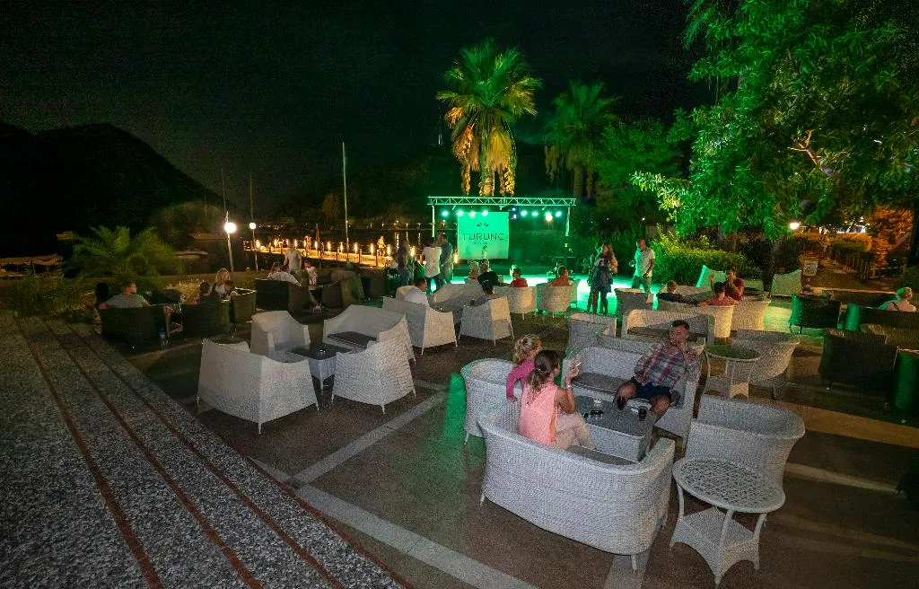 General view, Turunc Resort Hotel, Dalaman