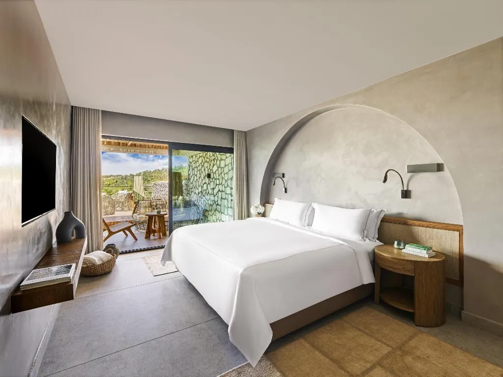 SUITE WITH TERRACE Room, Rixos Premium Bodrum, Bodrum