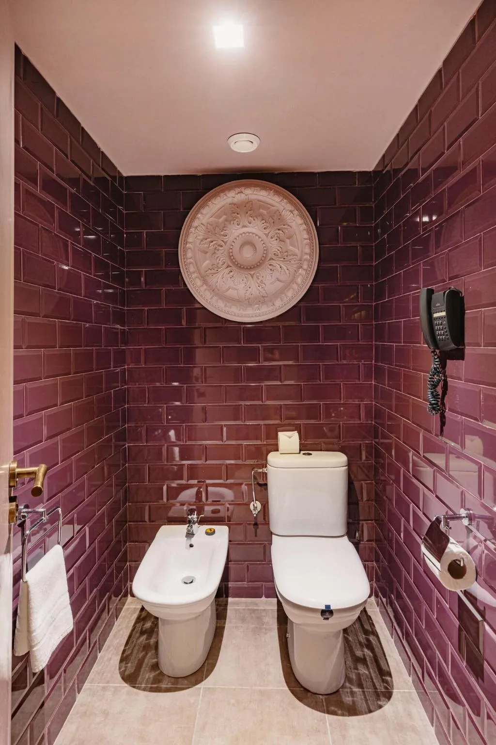 Room, Grand Mogador Menara & Spa, Marrakech