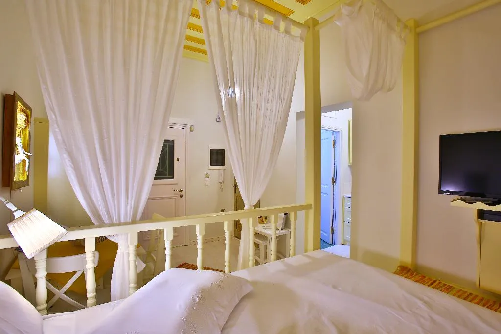 SUITE STANDARD Room, Efchi Suites 1904, Rhodes