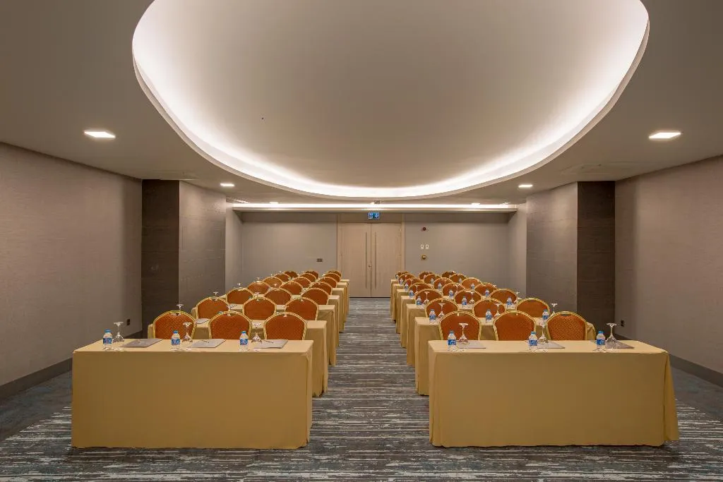 Conferences, Royal Seginus, Antalya