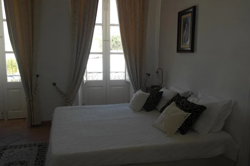 Room, Casa De Estoi, Algarve