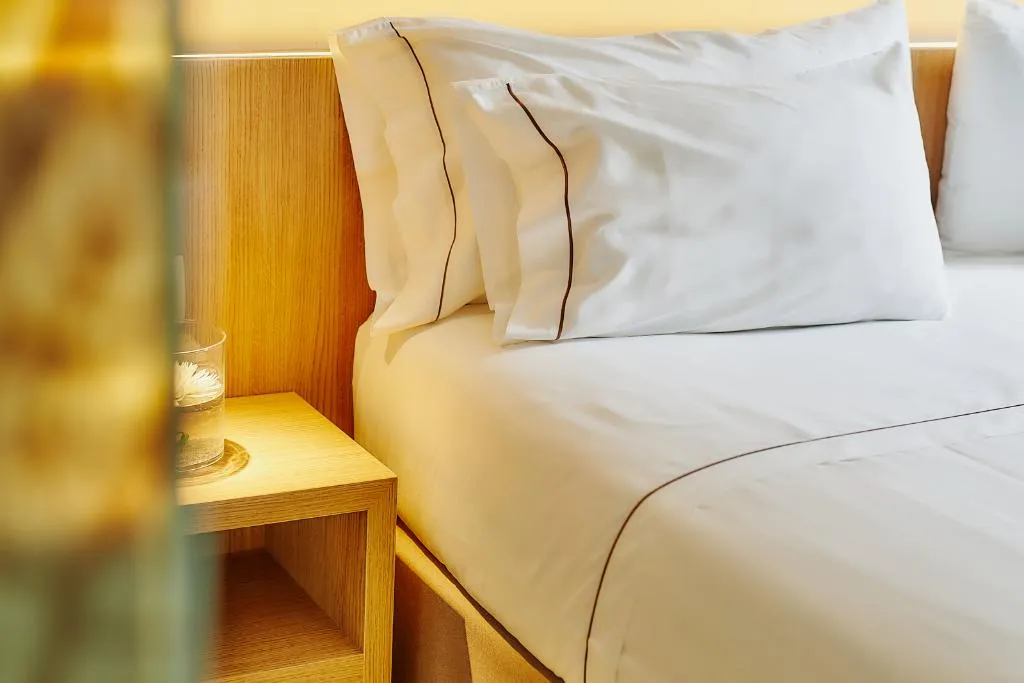 SINGLE STANDARD Room, Hotel Arrey Alella, Barcelona