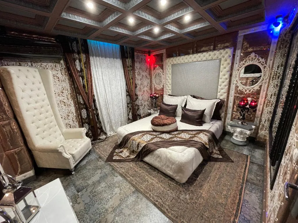 DOUBLE DELUXE Room, Xcite Hotel Salem, Athens
