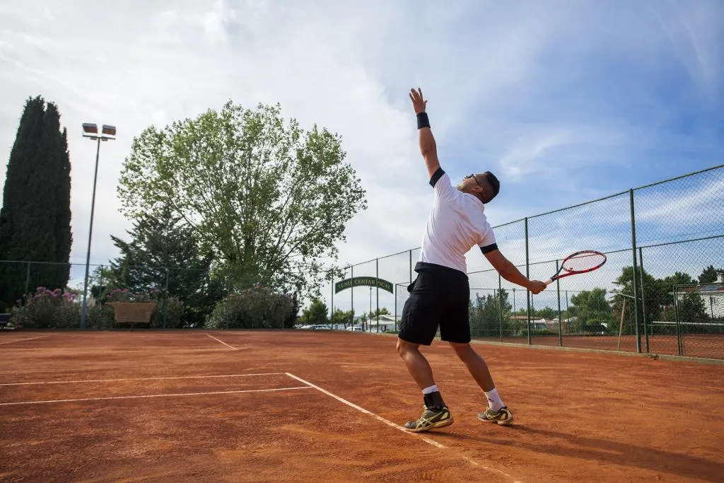 Sports and Entertainment, Valamar Parentino Hotel, Istria