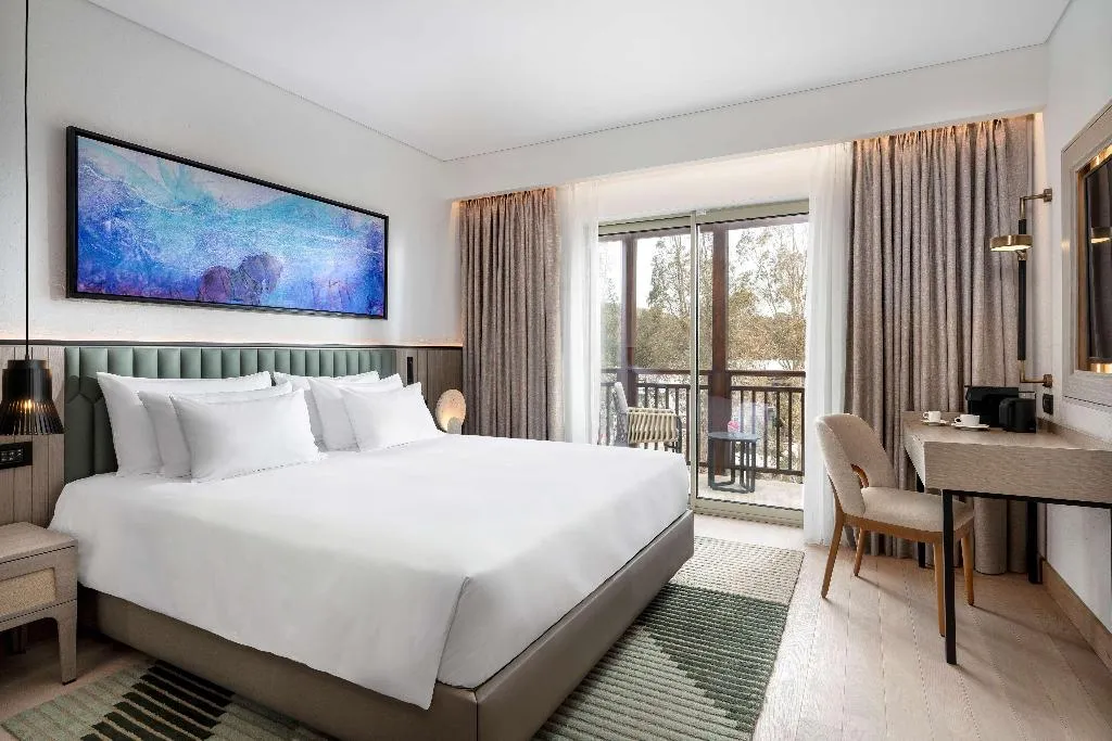 Room SUPERIOR Room, Radisson Collection Hotel Bodrum, Bodrum